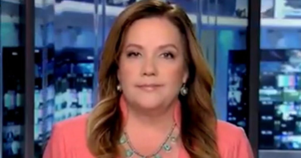Mollie Hemingway: Democrats Are Lying When They Claim They Don’t Embrace Radical DSA Type Policies (VIDEO)