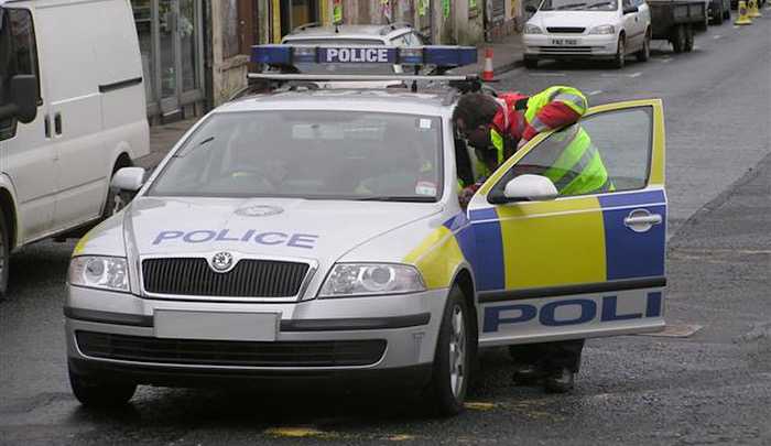 In Oxford, Muslim Rape Gang Members Roaming Free