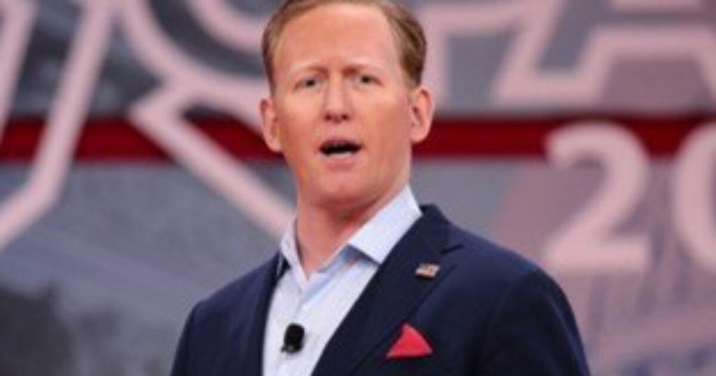 Former Navy Seal Who Killed Bin Laden Shares Hilarious Cameo: ‘Take the Shot Sydney'(Video)