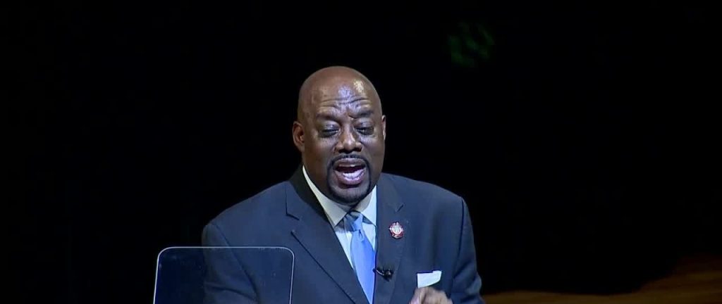 Savannah Mayor Once Said ‘We Do Not Have A Gang Problem’ — Sheriff Now Names 18 Gangs