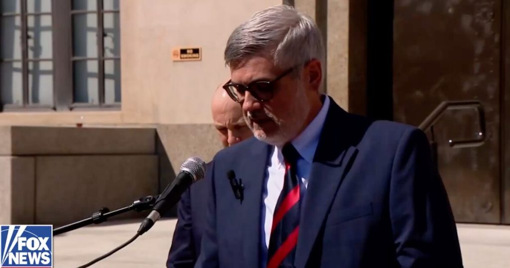 WATCH: Christa Pike’s Lawyer Reveals Her Alleged First Words After She Regained Consciousness Following Botched Execution – Provides Update on Her Condition