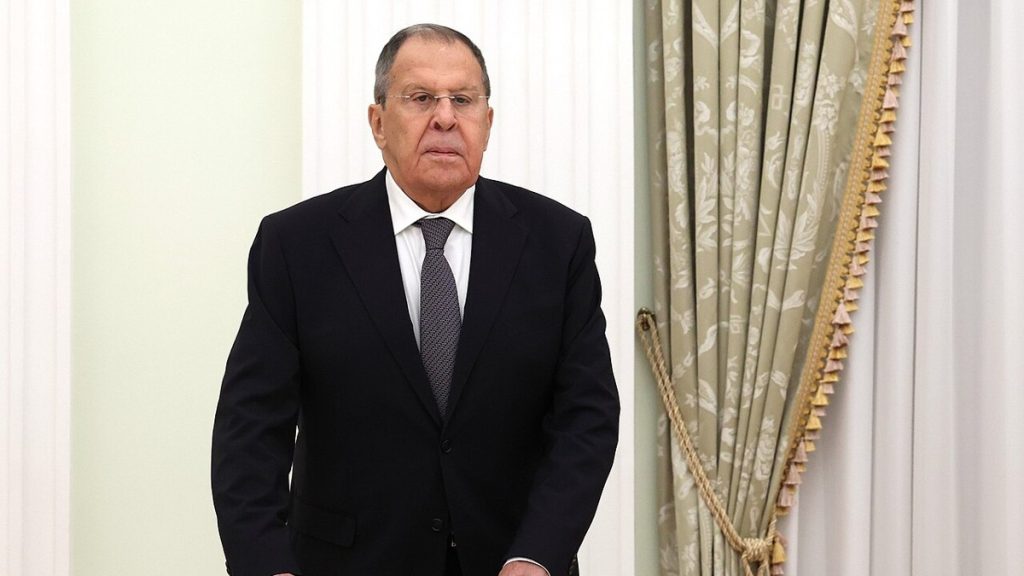 Russia Won’t Rule Out Cooperating With The US Despite Recognizing It As A Rival