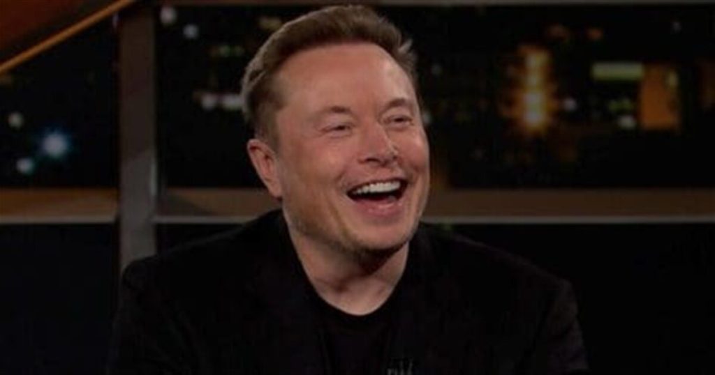 Elon Musk takes a crack at Delta Airlines after it passes on Starlink