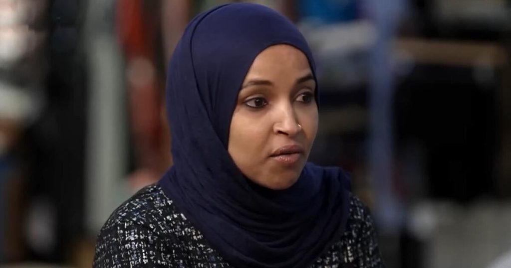 Minneapolis Mayor Jacob Frey’s advisor turns on Ilhan Omar