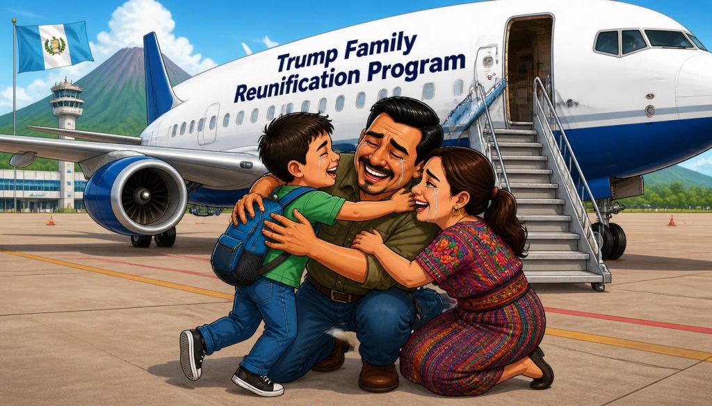 Unaccompanied Children: Deportation Reunites Families and Discourages Child Smuggling