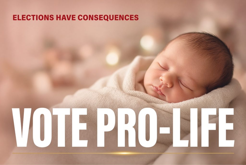Think the Republicans are Imperfect on Abortion? Read This