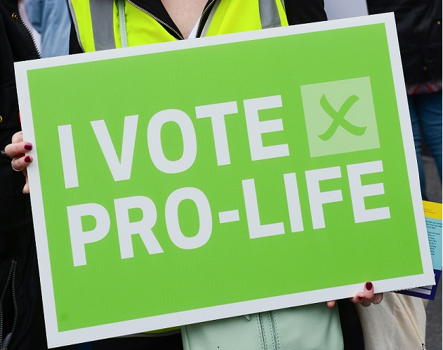 Pro-Life Group Launches Massive Campaign to Defeat Pro-Abortion Democrats