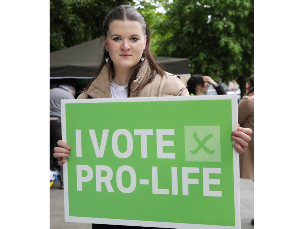 David Beasley Blasted for Endorsing Radical Abortion Activist Annie Andrews