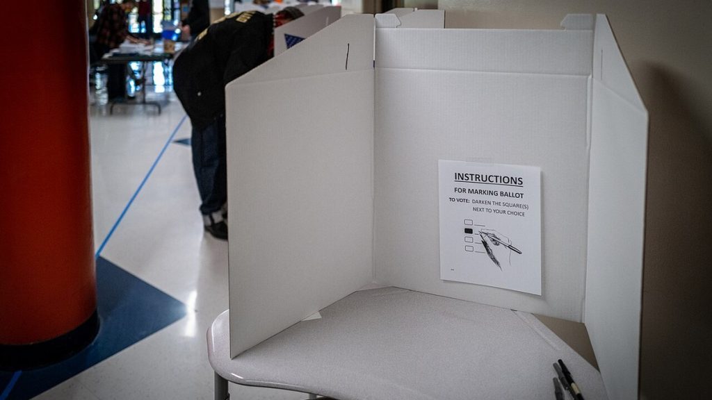 Polling Numbers simply made up to give an edge to the Dems